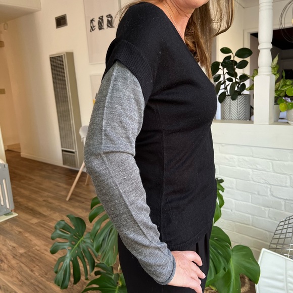 Gérard Darel Top - Picture 4 of 5